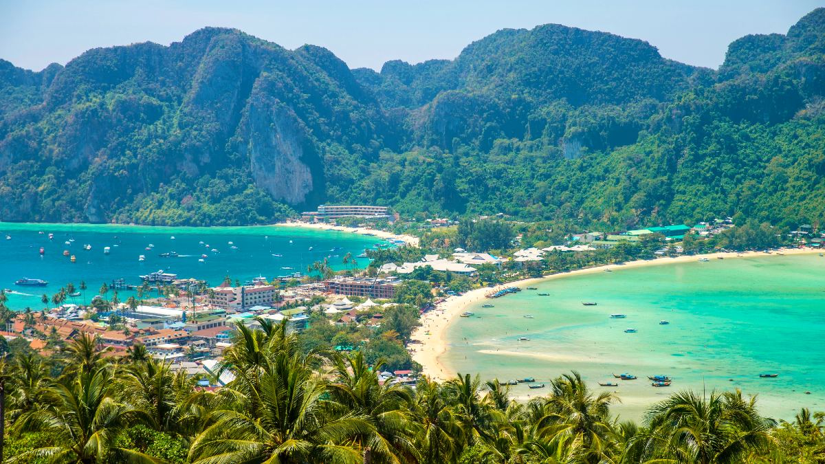 Isole Phi Phi